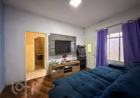 Foto 1 de Casa com 3 Quartos à venda, 80m² em Santo Antônio, São Caetano do Sul