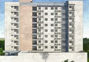 Foto 1 de Apartamento com 2 Quartos à venda, 58m² em Lidia Duarte, Camboriú