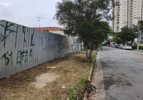 Foto 1 de Lote/Terreno para venda ou aluguel, 750m² em Jardim Monte Kemel, São Paulo