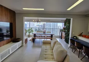 Foto 1 de Apartamento com 3 Quartos à venda, 106m² em Alto Da Boa Vista, São Paulo