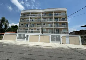 Foto 1 de Apartamento com 2 Quartos para alugar, 55m² em Trindade, São Gonçalo