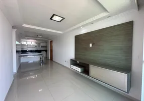 Foto 1 de Apartamento com 2 Quartos à venda, 64m² em Jardim Oceania, João Pessoa