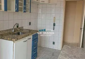 Foto 1 de Apartamento com 2 Quartos à venda, 72m² em Jaraguá, Piracicaba