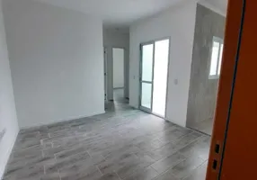 Foto 1 de Apartamento com 2 Quartos à venda, 53m² em Vila Alto de Santo Andre, Santo André