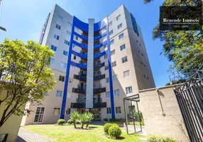 Foto 1 de Apartamento com 3 Quartos à venda, 59m² em Novo Mundo, Curitiba