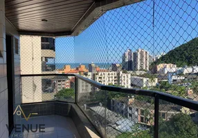 Foto 1 de Apartamento com 2 Quartos à venda, 123m² em Vila Júlia , Guarujá