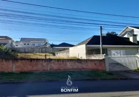 Foto 1 de Lote/Terreno à venda, 336m² em São Braz, Curitiba