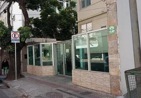 Foto 1 de Apartamento com 2 Quartos para alugar, 80m² em Funcionários, Belo Horizonte