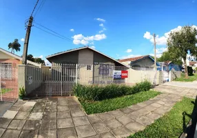 Foto 1 de Casa com 3 Quartos à venda, 180m² em Santa Quitéria, Curitiba