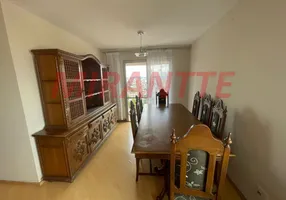 Foto 1 de Apartamento com 2 Quartos à venda, 75m² em Vila Paiva, São Paulo