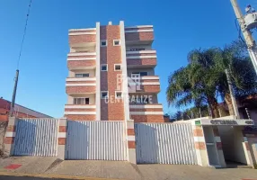 Foto 1 de Apartamento com 2 Quartos à venda, 83m² em Jardim Carvalho, Ponta Grossa