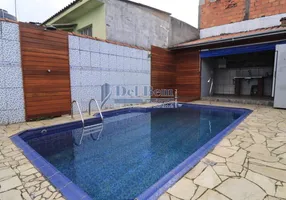 Foto 1 de Casa com 2 Quartos à venda, 85m² em Vila Cintra, Mogi das Cruzes