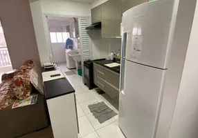 Foto 1 de Apartamento com 2 Quartos à venda, 69m² em Chácara Seis de Outubro, São Paulo