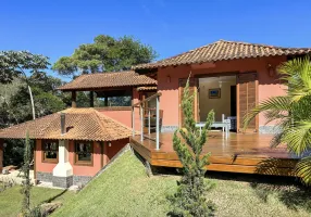 Foto 1 de Casa com 2 Quartos para alugar, 20000m² em Posse, Petrópolis