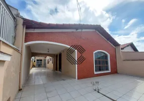 Foto 1 de Casa com 4 Quartos à venda, 173m² em Vila Elza, Sorocaba