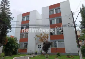 Foto 1 de Apartamento com 3 Quartos à venda, 71m² em Engenho Velho de Brotas, Salvador