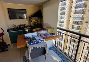 Foto 1 de Apartamento com 2 Quartos à venda, 68m² em Jardim Maia, Guarulhos