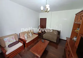 Foto 1 de Apartamento com 3 Quartos à venda, 97m² em Alto Barroca, Belo Horizonte