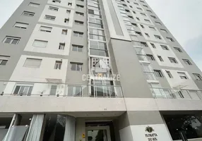 Foto 1 de Apartamento com 3 Quartos à venda, 122m² em Centro, Ponta Grossa