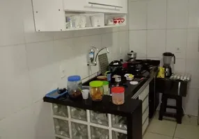 Foto 1 de Casa com 2 Quartos à venda, 70m² em Sao Joao do Cabrito, Salvador