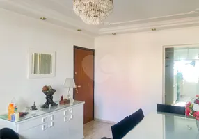 Foto 1 de Apartamento com 3 Quartos à venda, 105m² em Vila Madalena, São Paulo