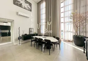Foto 1 de Apartamento com 3 Quartos à venda, 170m² em Chácara Areal, Indaiatuba