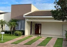 Foto 1 de Casa de Condomínio com 3 Quartos à venda, 186m² em Jardim das Acacias II, Araraquara