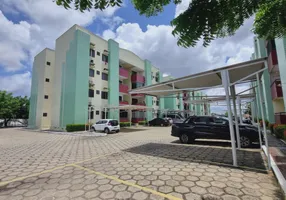 Foto 1 de Apartamento com 3 Quartos à venda, 78m² em Santa Isabel, Teresina