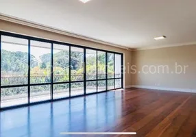 Foto 1 de Apartamento com 4 Quartos à venda, 300m² em Santo Amaro, São Paulo