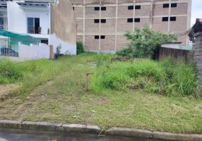 Foto 1 de Lote/Terreno à venda, 282m² em Hípica, Porto Alegre