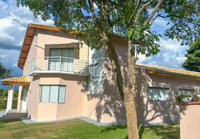 Foto 1 de Casa de Condomínio com 4 Quartos à venda, 360m² em Condomínio Monte Belo, Salto