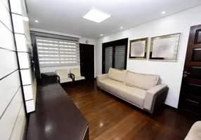 Foto 1 de Casa com 3 Quartos à venda, 120m² em Vila Olinda, São Paulo