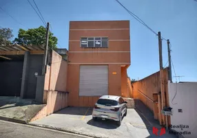 Foto 1 de Ponto Comercial para alugar, 100m² em Jardim Colibri, Cotia