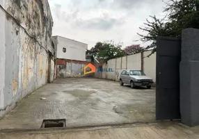 Foto 1 de Lote/Terreno para alugar, 270m² em Vila Lucia, São Paulo