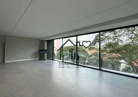 Foto 1 de Apartamento com 3 Quartos à venda, 183m² em Vila Nova Conceição, São Paulo