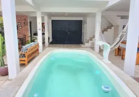 Foto 1 de Casa com 5 Quartos à venda, 286m² em Estreito, Florianópolis