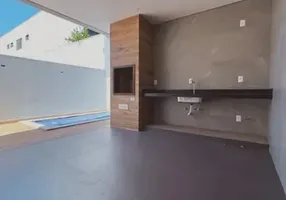 Foto 1 de Casa com 3 Quartos à venda, 168m² em Santo Amaro, São Paulo