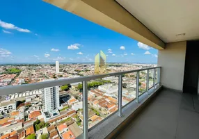 Foto 1 de Apartamento com 3 Quartos à venda, 285m² em Cidade Nova, Franca
