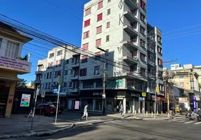Foto 1 de Prédio Comercial à venda, 2799m² em Floresta, Porto Alegre