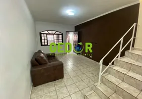 Foto 1 de Casa com 3 Quartos à venda, 110m² em Interlagos, São Paulo