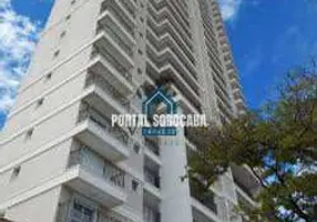 Foto 1 de Apartamento com 3 Quartos à venda, 166m² em Parque Campolim, Sorocaba