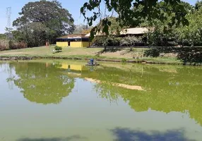 Foto 1 de Fazenda/Sítio com 6 Quartos à venda, 520m² em PORTO FELIZ, Porto Feliz