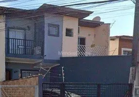 Foto 1 de Casa com 3 Quartos à venda, 107m² em Cidade Jardim, Sorocaba