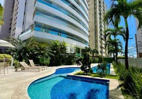 Foto 1 de Apartamento com 3 Quartos à venda, 213m² em Meireles, Fortaleza