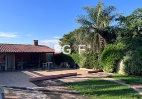 Foto 1 de Casa com 3 Quartos à venda, 402m² em Parque Taquaral, Campinas