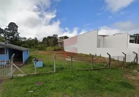 Foto 1 de Lote/Terreno à venda, 576m² em Planta Deodoro, Piraquara