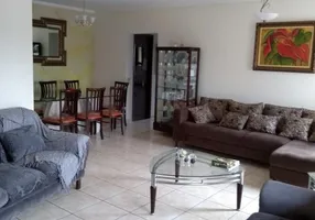 Foto 1 de Apartamento com 3 Quartos à venda, 140m² em Parque das Nações, Santo André