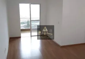 Foto 1 de Apartamento com 2 Quartos à venda, 53m² em Vila Santa Terezinha, Carapicuíba