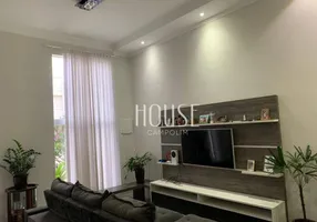 Foto 1 de Casa de Condomínio com 3 Quartos à venda, 180m² em Condominio Villa do Bosque, Sorocaba