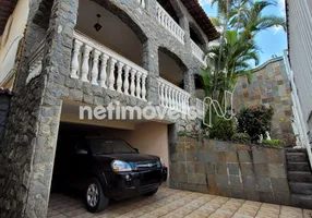 Foto 1 de Casa com 4 Quartos para alugar, 356m² em Palmares, Belo Horizonte